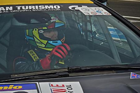 Impressionen, VLN Probe- und Einstellfahrt, Nürburgring, Nordschleife