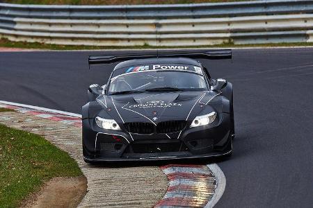 Impressionen, VLN Probe- und Einstellfahrt, Nürburgring, Nordschleife
