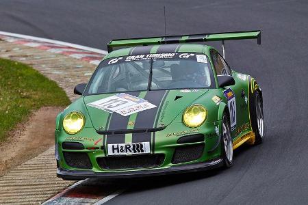 Impressionen, VLN Probe- und Einstellfahrt, Nürburgring, Nordschleife