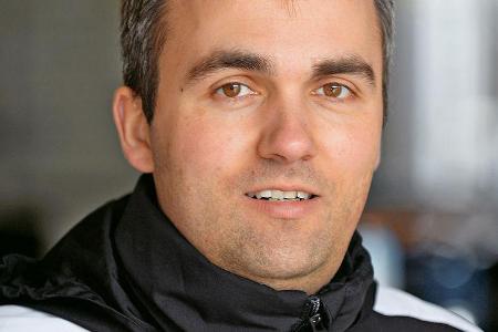 VLN, Dirk Groneck