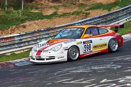 VLN 2014, #588, BMW M1, H4, Langstreckenmeisterschaft Nürburgring