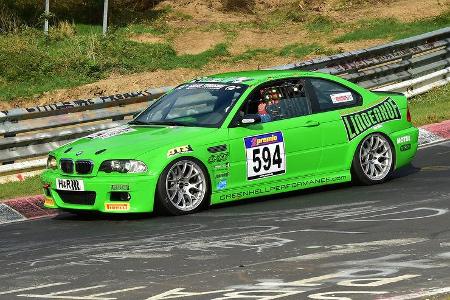 VLN 2014, #594, BMW M3, H4, Langstreckenmeisterschaft Nürburgring