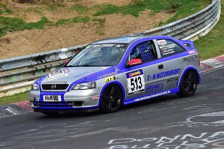 VLN 2014, #513, Opel Astra, V3, Langstreckenmeisterschaft Nürburgring