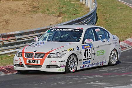 VLN 2014, #475, BMW 325i, V4, Langstreckenmeisterschaft Nürburgring