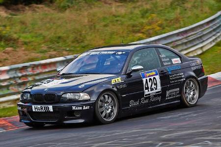 VLN 2014, #429, BMW M3, V6, Langstreckenmeisterschaft Nürburgring