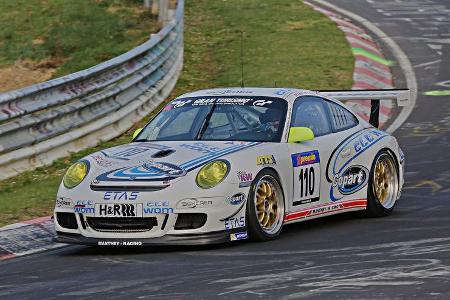 VLN 2014, #110, Porsche 911 GT3 997 Cup, CUP2, Langstreckenmeisterschaft Nürburgring