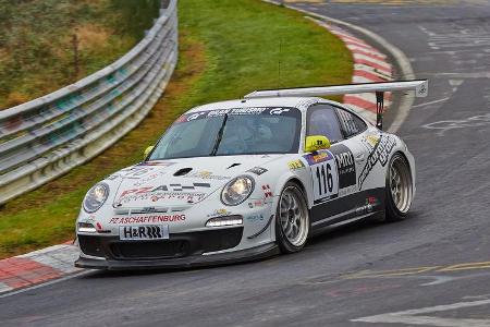 VLN 2014, #116, Porsche 911 GT3 Cup, Cup2, Langstreckenmeisterschaft Nürburgring