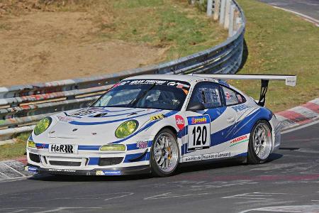 VLN 2014, #120, Porsche 911 GT3 Cup, CUP2, Langstreckenmeisterschaft Nürburgring