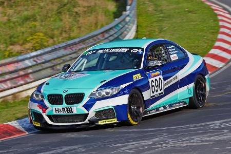 VLN 2014, #690, roadrunner racing, CUP5