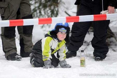 Rallye Schweden 2014 - Impressionen