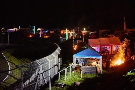 Fans - 24h Nürburgring - Freitag - 15.5.2015