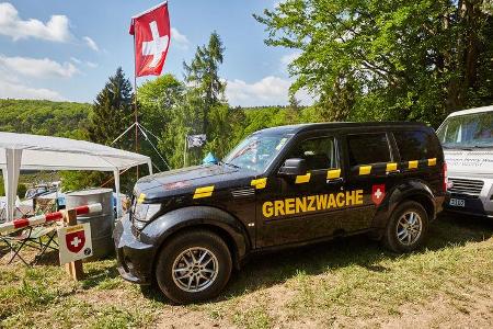 Fans - 24h Nürburgring - Freitag - 15.5.2015