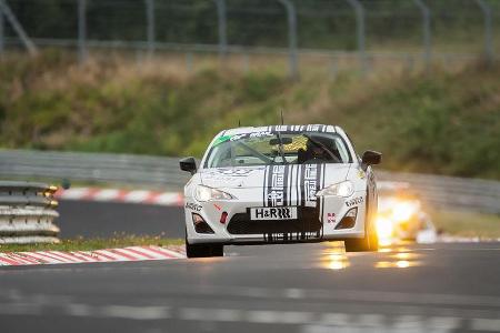 Toyota TMG GT86 CS-V3 2014