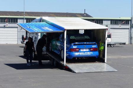 Impressionen - 24h Nürburgring 2015 - Mittwoch - 13.5.2015