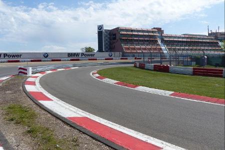 Impressionen - 24h Nürburgring 2015 - Mittwoch - 13.5.2015