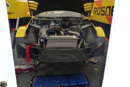 Impressionen - 24h Nürburgring 2015 - Mittwoch - 13.5.2015