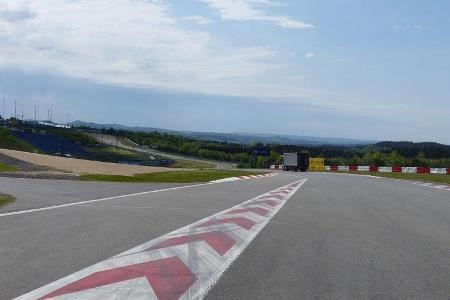 Impressionen - 24h Nürburgring 2015 - Mittwoch - 13.5.2015