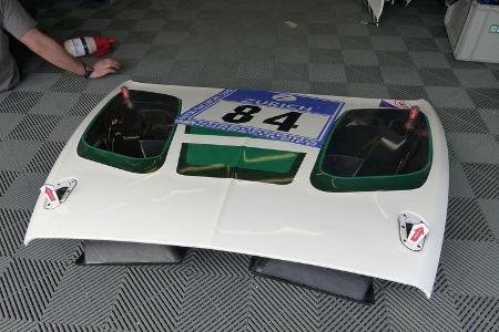 Impressionen - 24h Nürburgring 2015 - Mittwoch - 13.5.2015