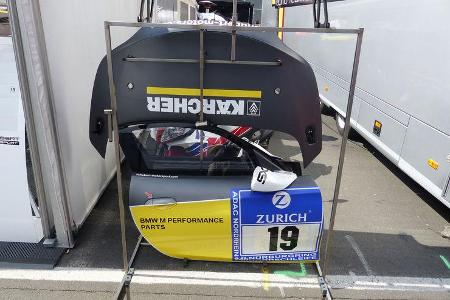 Impressionen - 24h Nürburgring 2015 - Mittwoch - 13.5.2015