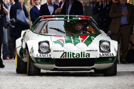Lancia Stratos