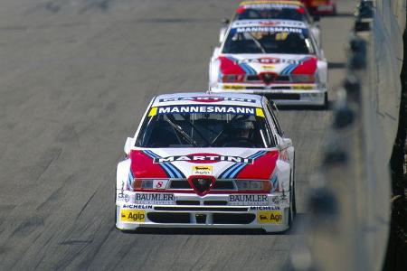 Alfa Romeo 155 V6 DTM