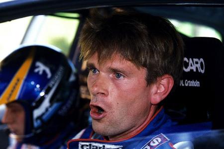 Rallye, Impression, WM, Mentalcoach