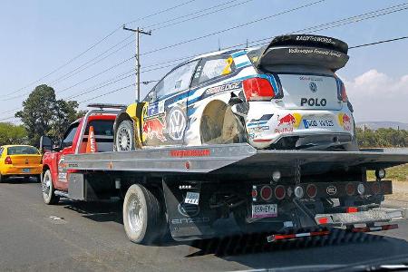 Rallye, Impression, WM, Mentalcoach