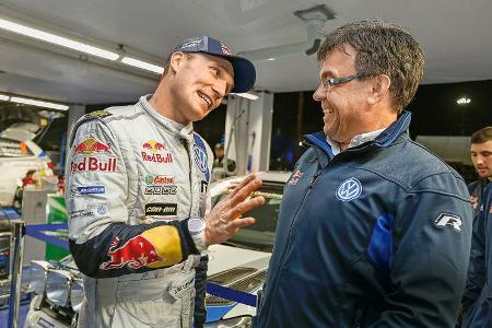 Rallye, Impression, WM, Mentalcoach