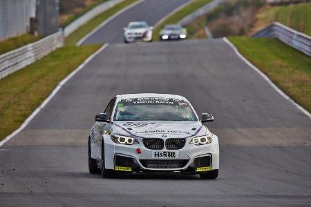 Impressionen - VLN - Nürburgring Nordschleife - 29. März 2014
