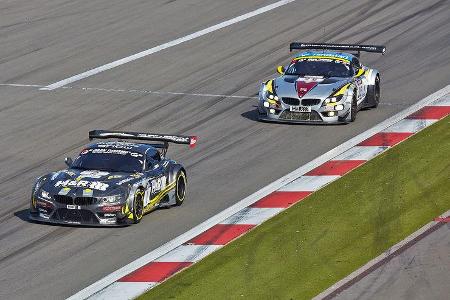Impressionen - VLN - Nürburgring Nordschleife - 29. März 2014