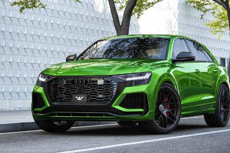 Audi RS Q8 Wheelsandmore