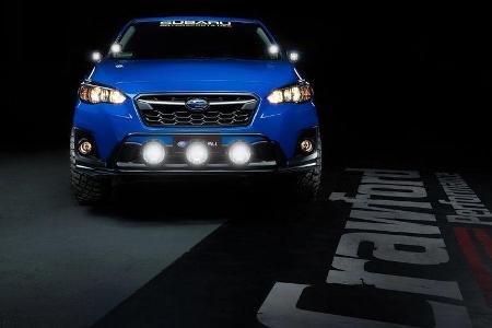 6/2020, Subaru Crosstrek Crawford