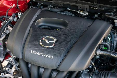 Mazda 2 (2020)