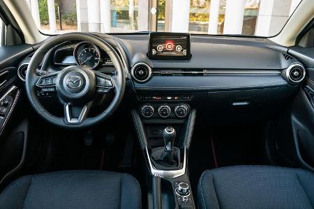 Mazda 2 (2020)