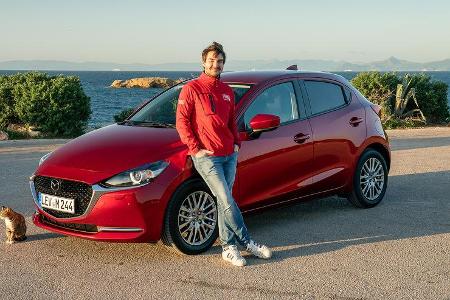 Mazda 2 (2020)
