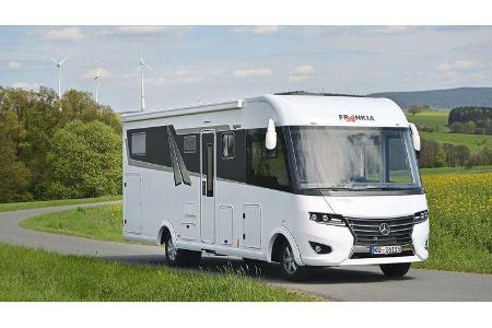 Frankia M-Line 7400 GD
