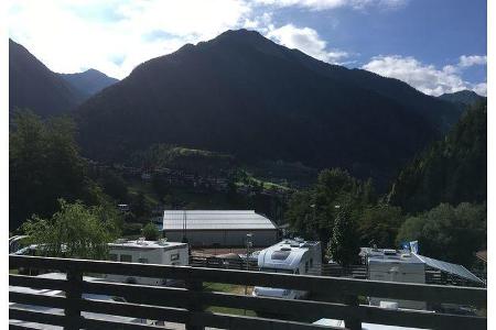 Camping Zögghof Camping Zögghof