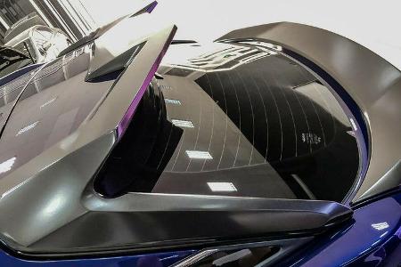 Lexus RX NX Tuning Bodykit Russland