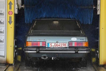 Ford Granada 2.0 GL Serie 3 (1983)