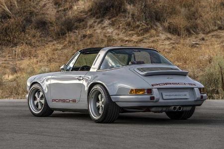 Singer 911 Targa Colorado Springs
