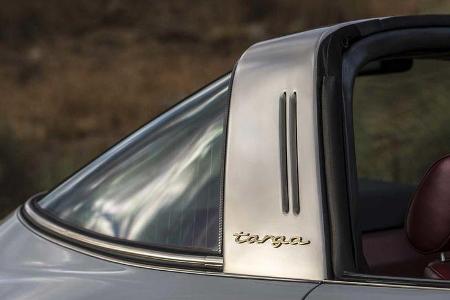 Singer 911 Targa Colorado Springs