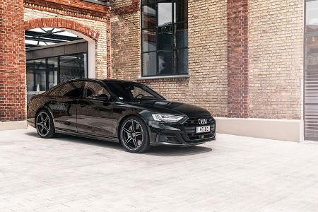 Abt Audi S8