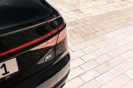Abt Audi S8
