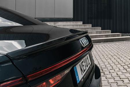 Abt Audi S8