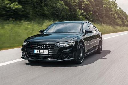 Abt Audi S8