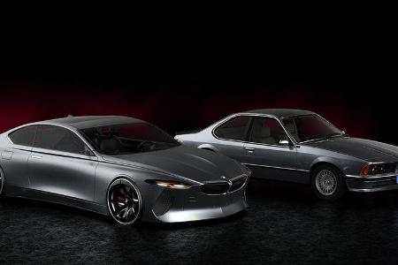 BMW 6er