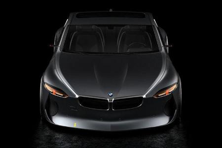 BMW 6er
