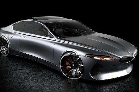 BMW 6er