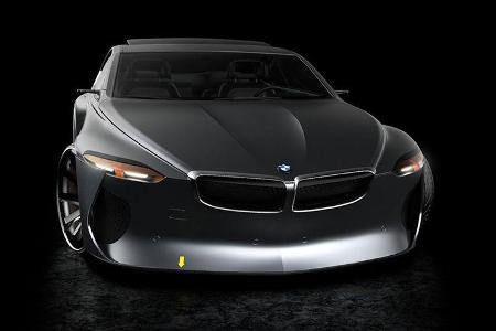 BMW 6er