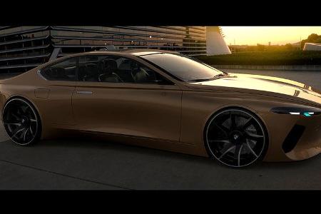 BMW 6er
